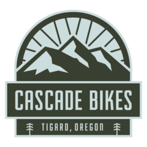 Cascade Bikes 