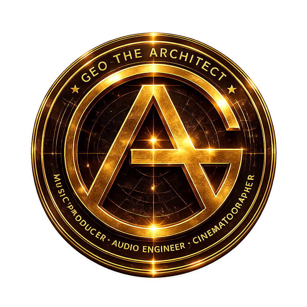 Geo the Architect