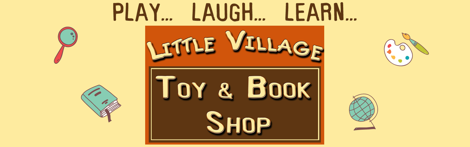 Little Village Toy & Book Shop