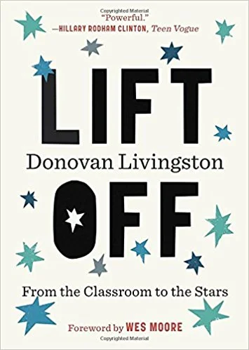 Lift Off: From the Classroom to the Stars 