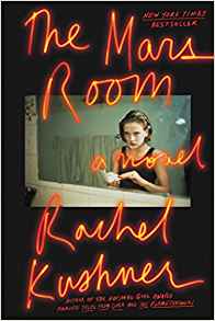 The Mars Room: A Novel