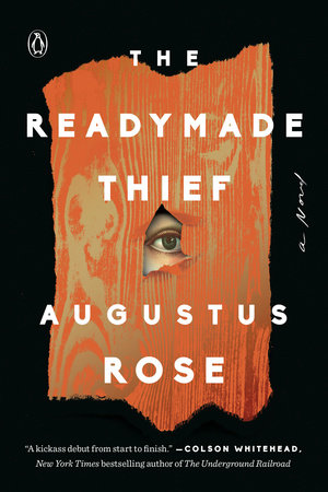 Readymade Thief