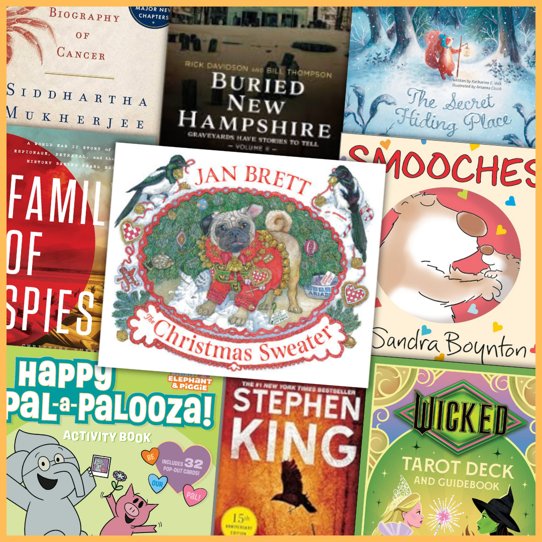 New Releases | November 25th, 2025