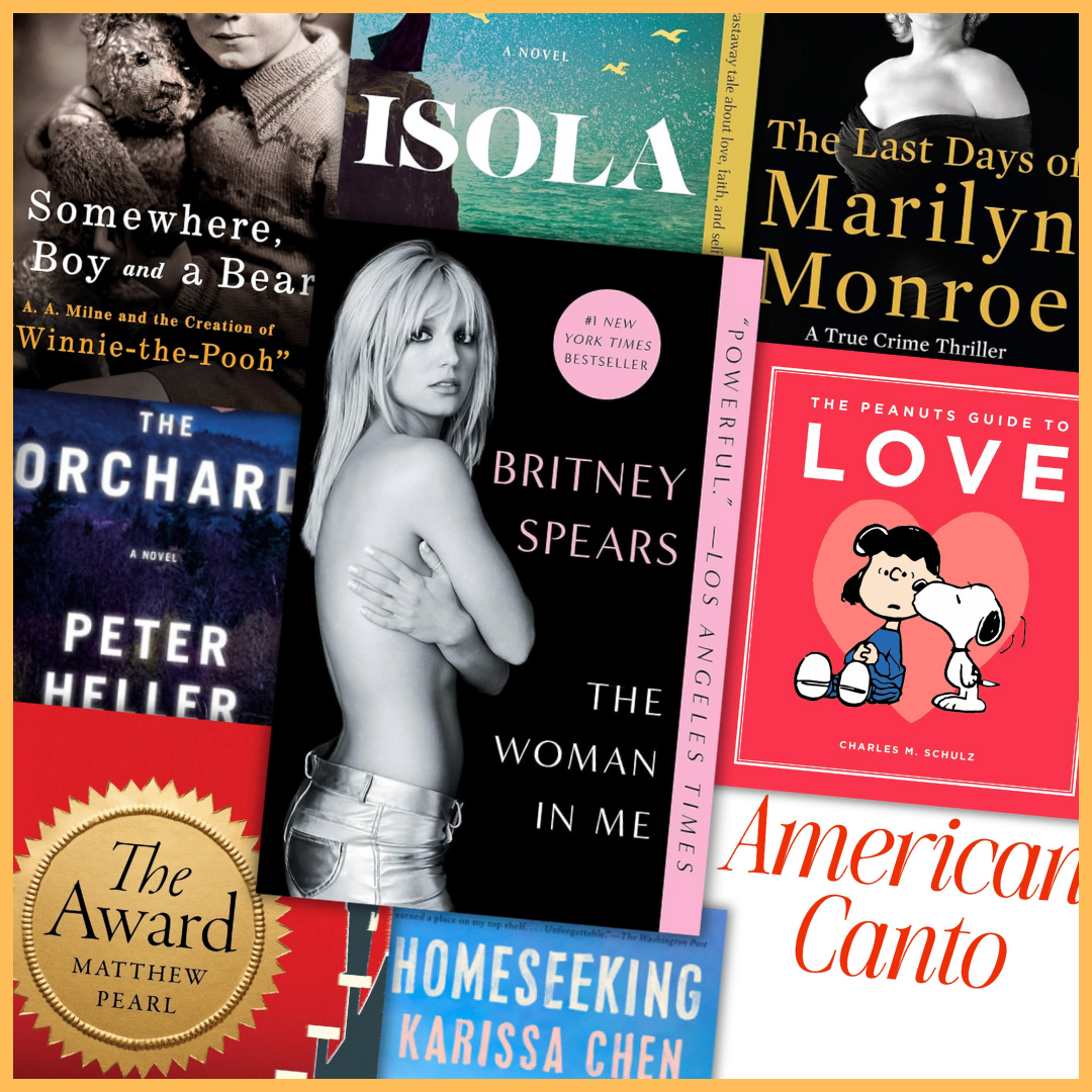 New Releases | December 2nd, 2025