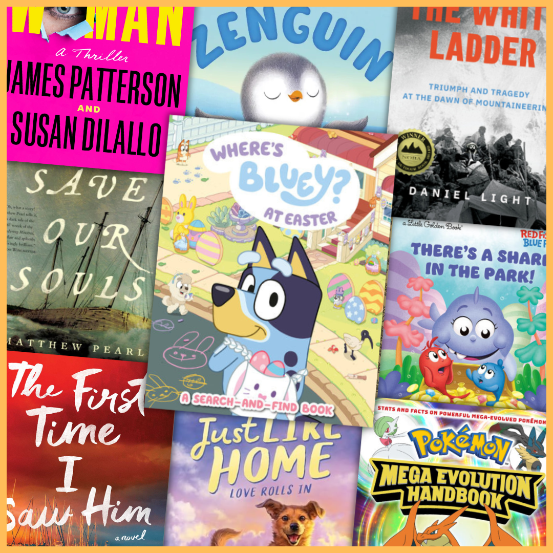 New Releases | January 6th, 2026