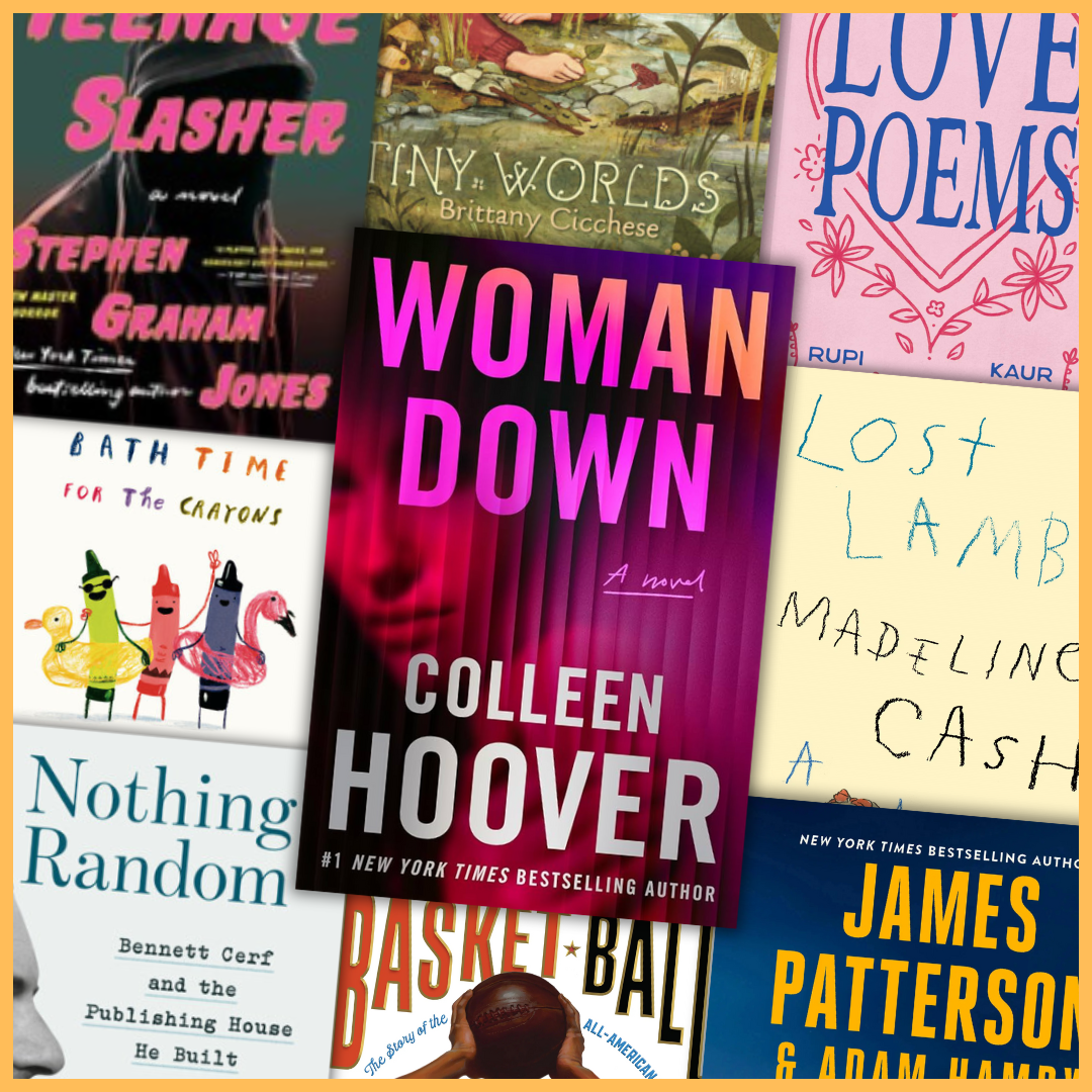 New Releases | January 13th, 2026