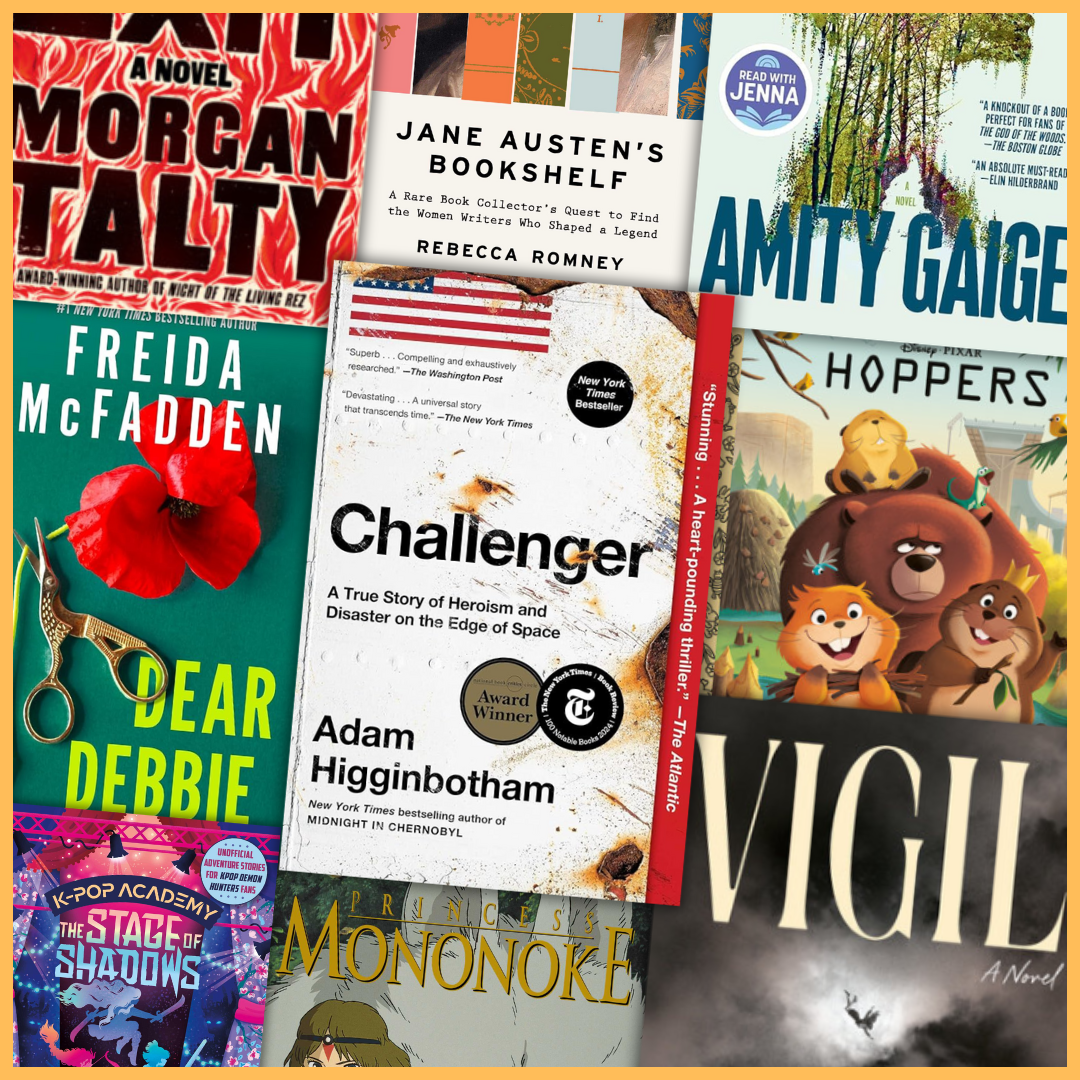 New Releases | January 27th, 2026