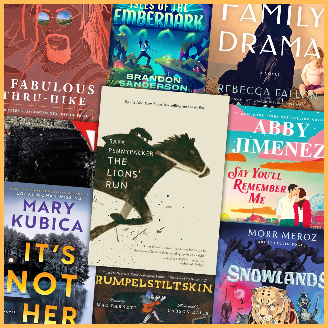 New Releases | February 3rd, 2026