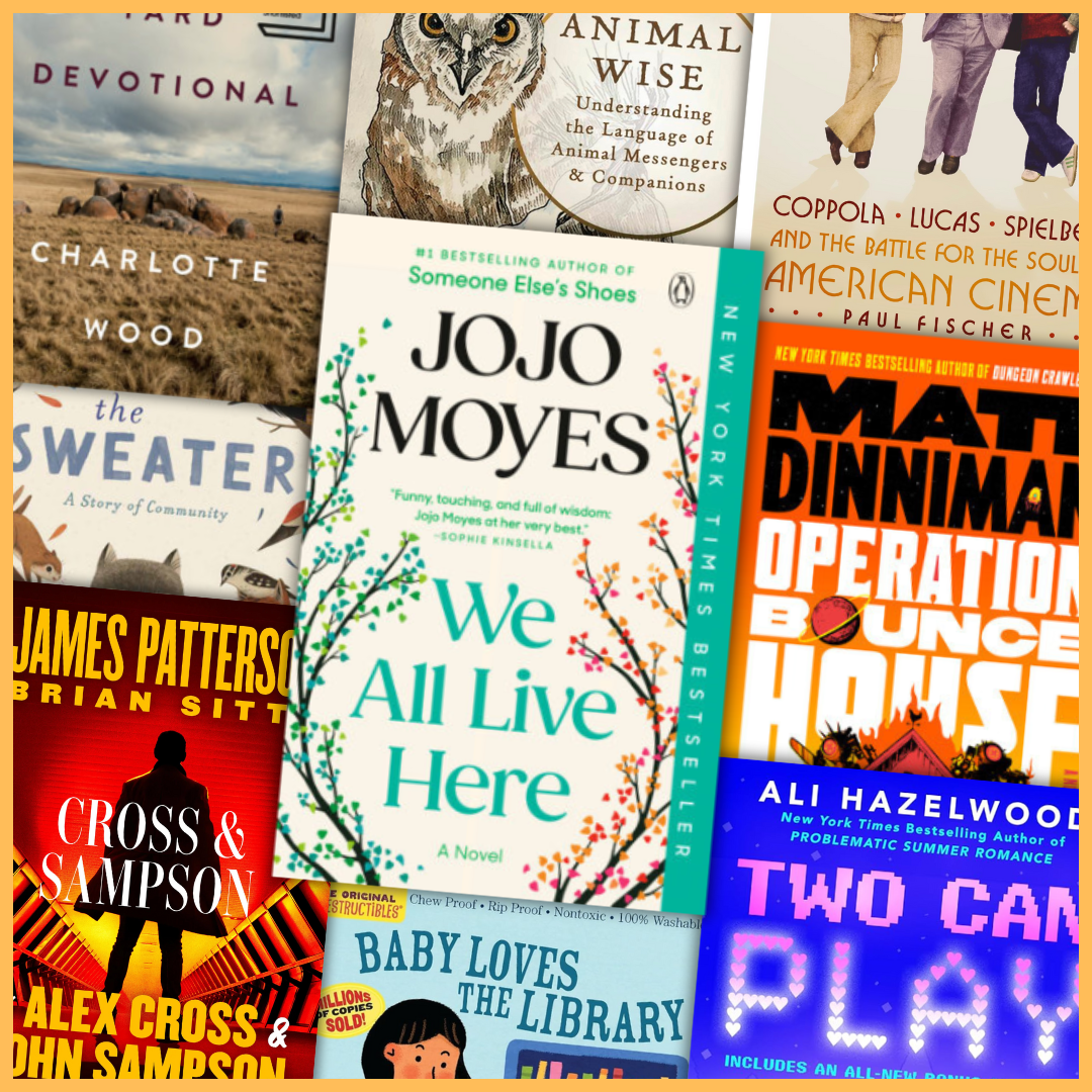 New Releases | February 10th, 2026