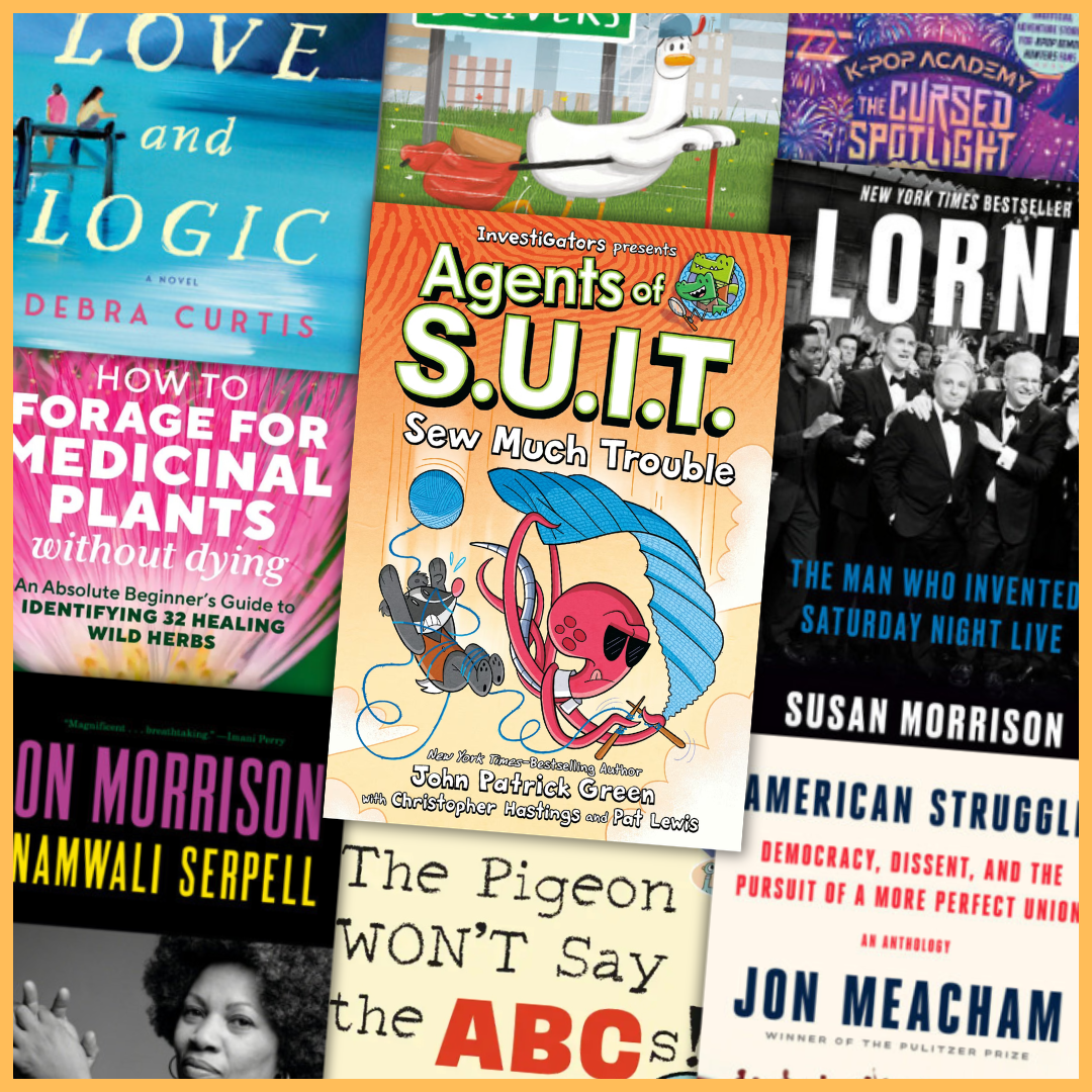 New Releases | February 17th, 2026