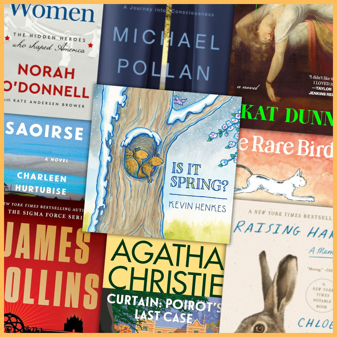 New Releases | February 24th, 2026