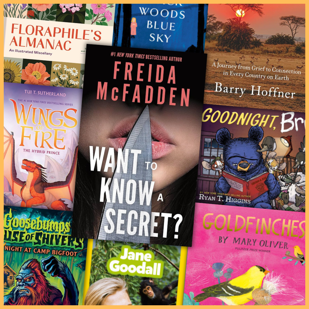 New Releases | March 3rd, 2026