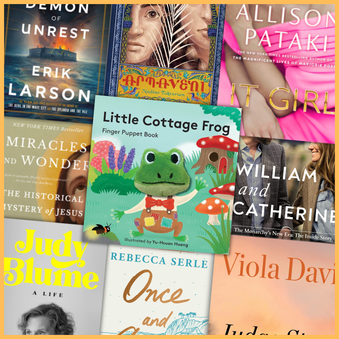 New Releases | March 10th, 2026