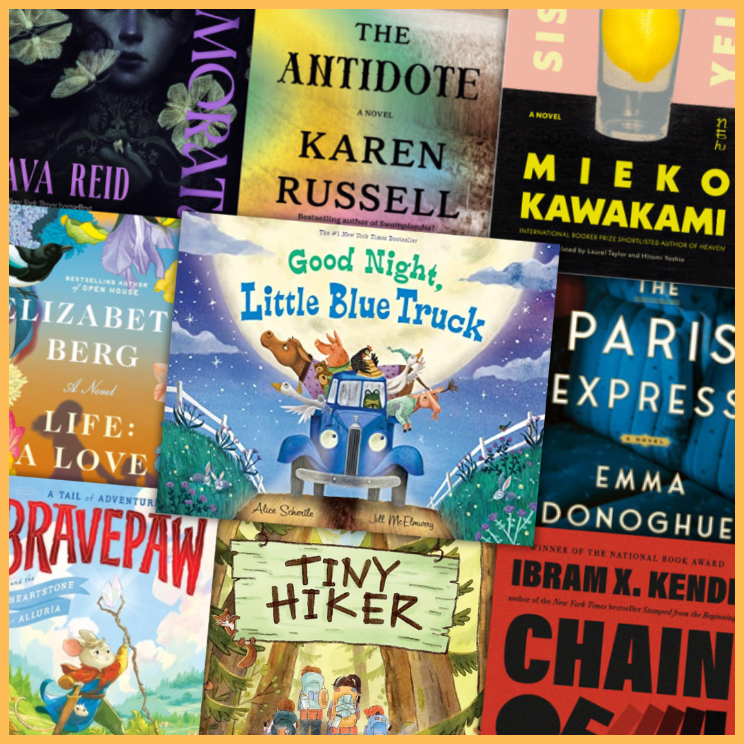 New Releases | March 17th, 2026