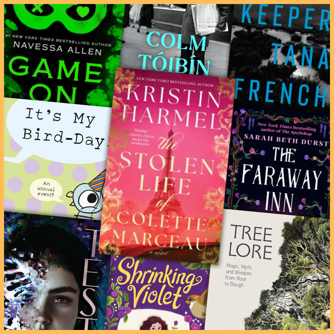 New Releases March 31st, 2026