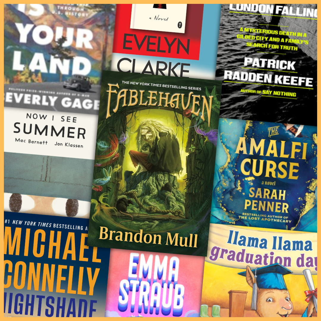 New Releases | April 7th, 2026