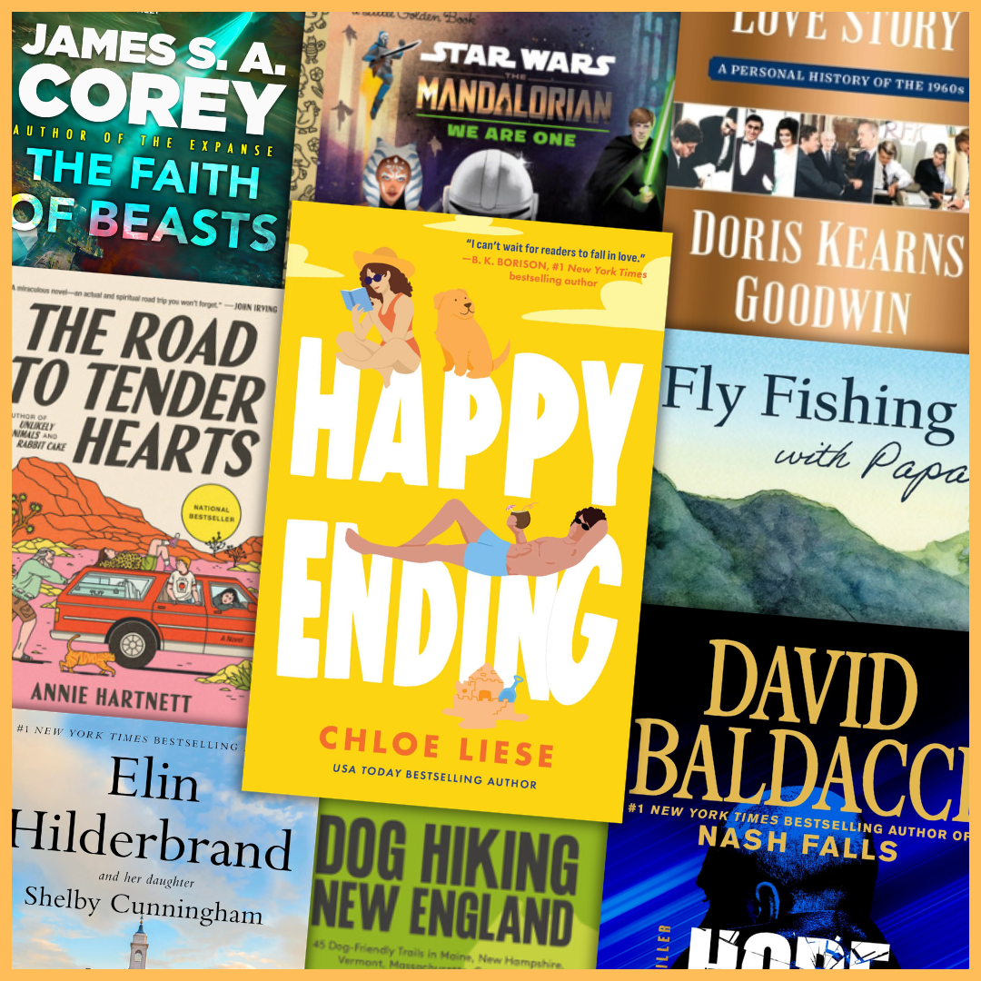 New Releases | April 14th, 2026