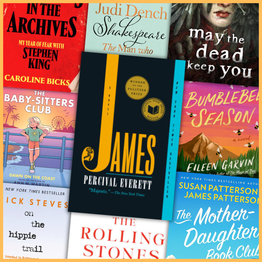 New Releases | April 21st, 2026