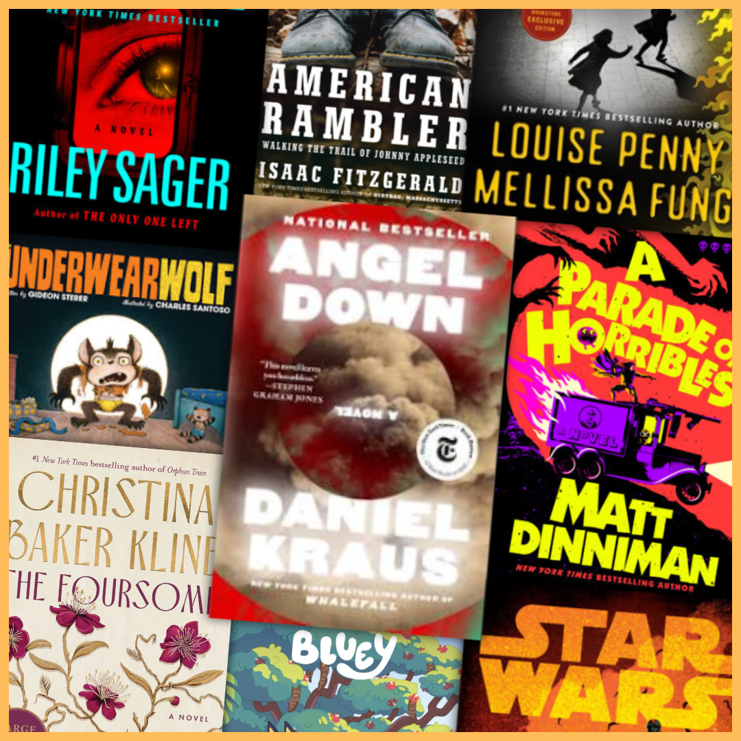 New Releases | May 12th, 2026 