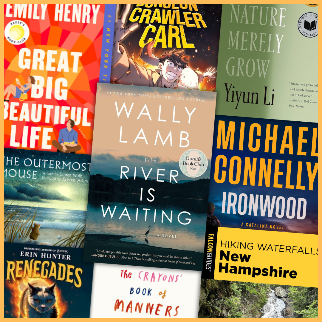 New Releases | May 19th, 2026