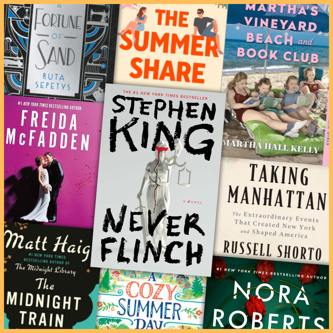 New Releases | May 26th, 2026