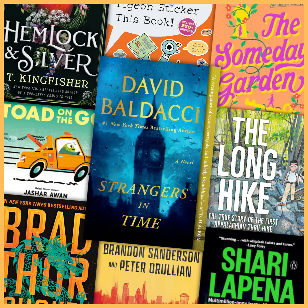 New Releases | June 16th, 2026