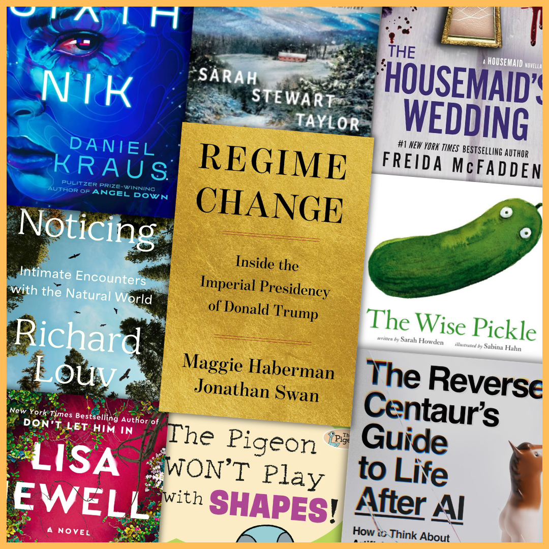 New Releases | June 23rd, 2026