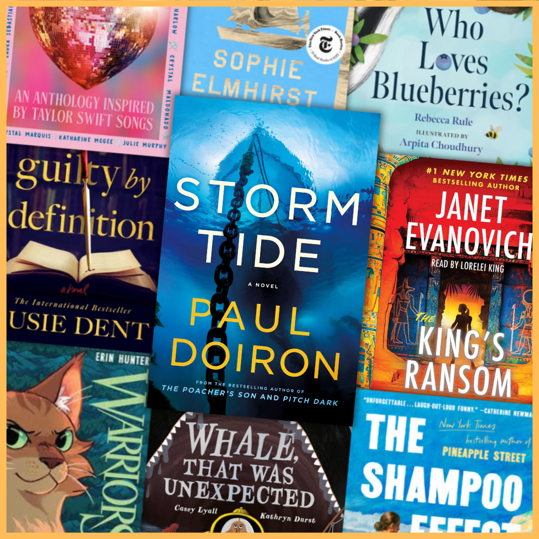 New Releases | June 30th, 2026