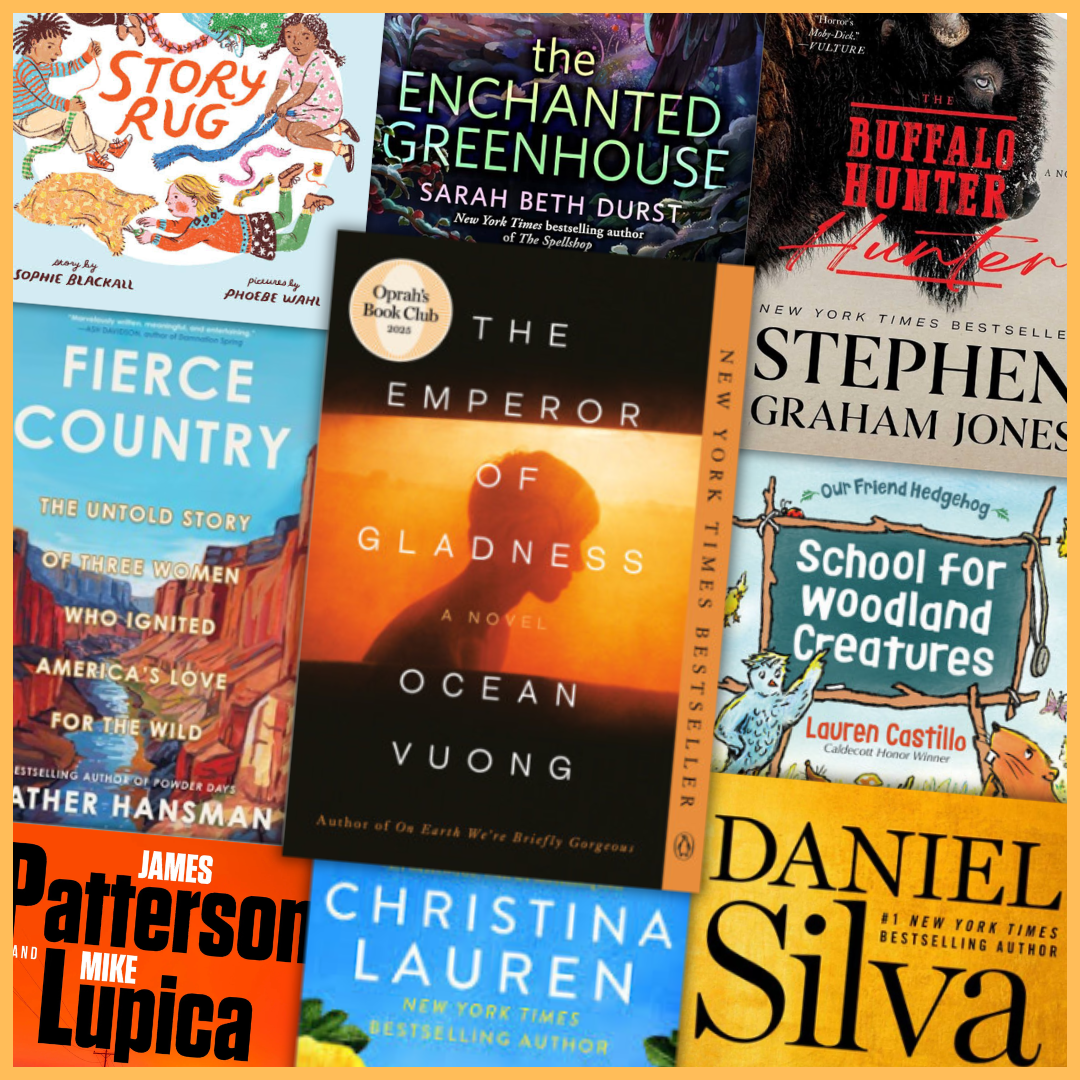 New Releases | July 14th, 2026
