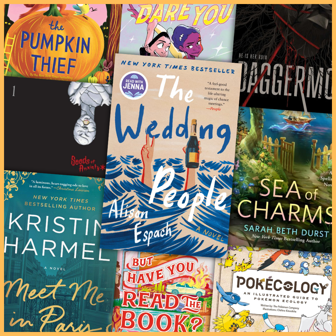 New Releases | July 28th, 2026