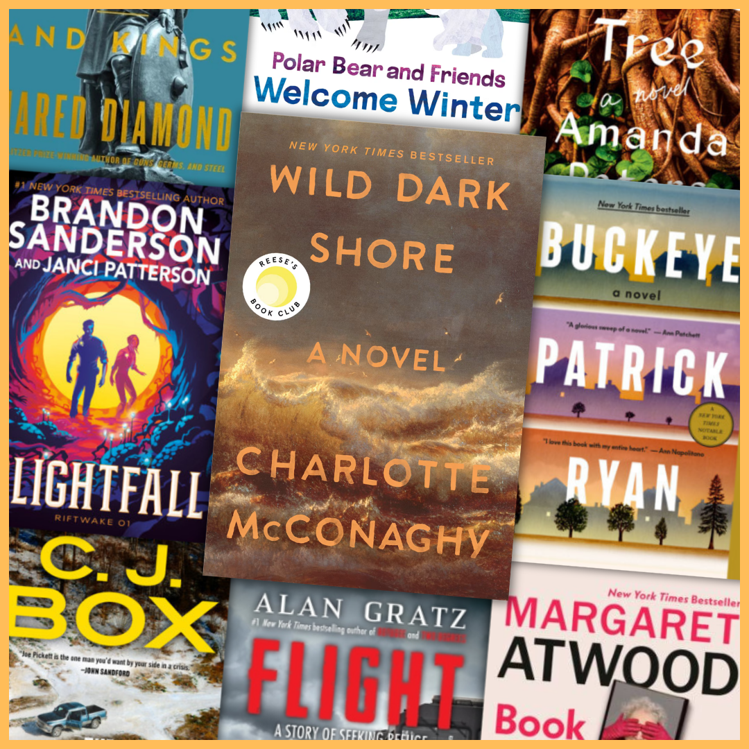 New Releases | September 1st, 2026