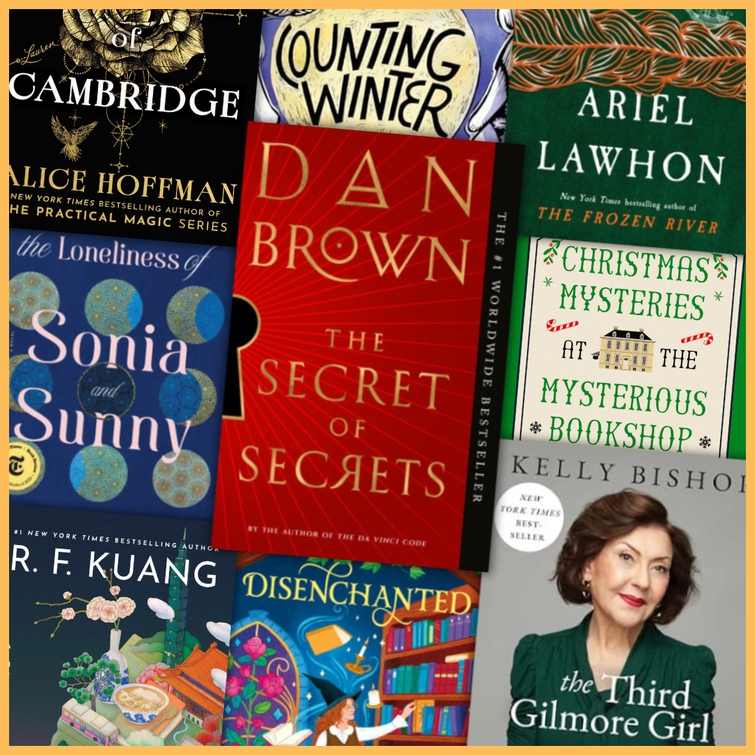 New Releases | September 8th, 2026