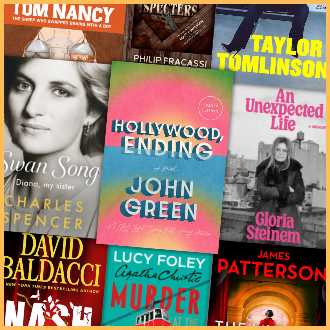 New Releases | September 22nd, 2026