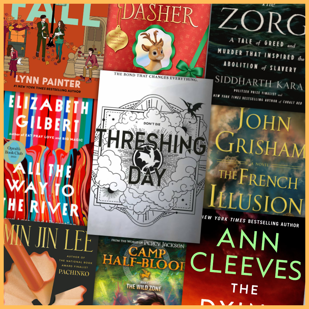 New Releases | September 29th, 2026