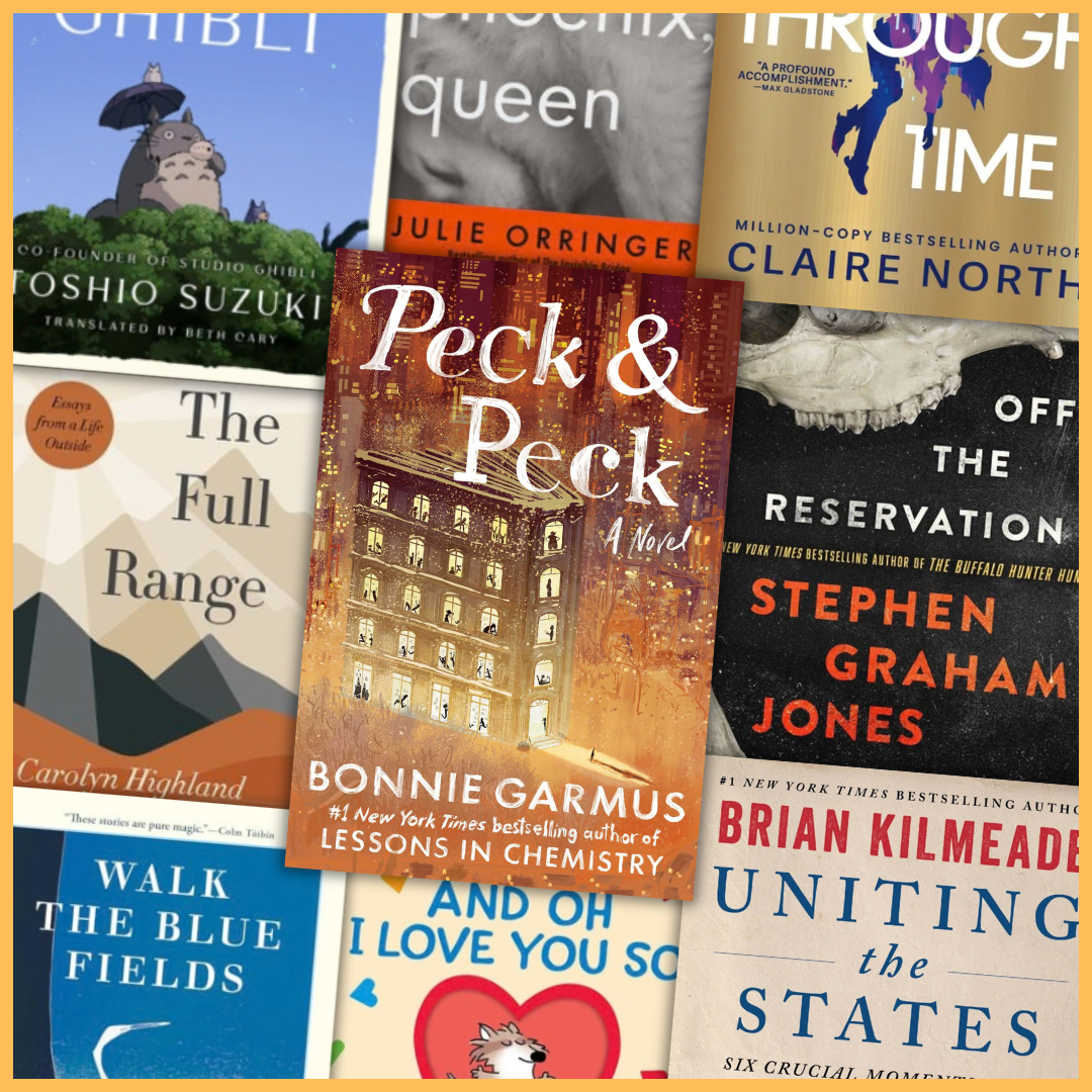 New Releases | October 13th, 2026
