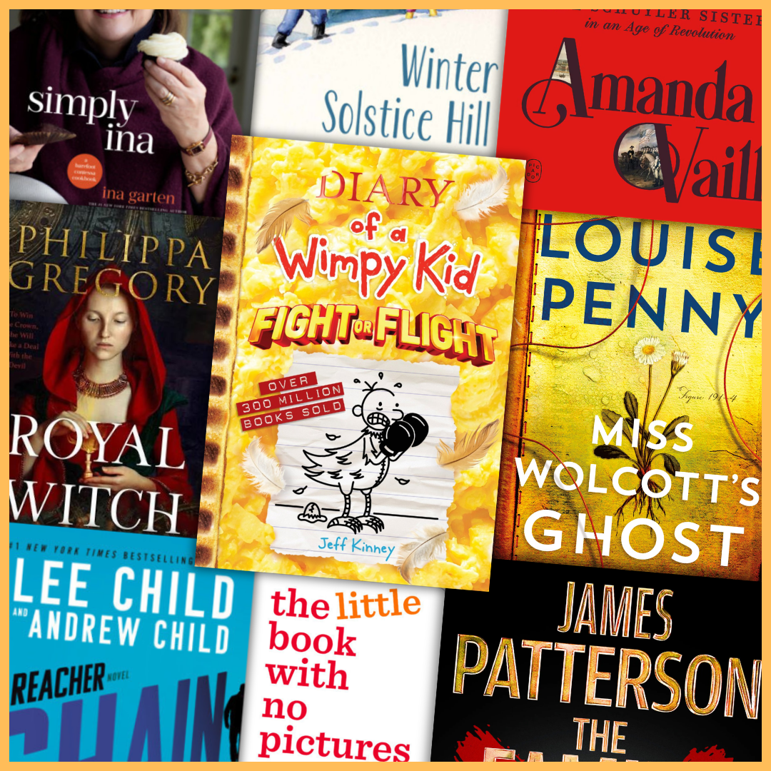 New Releases | October 20th, 2026