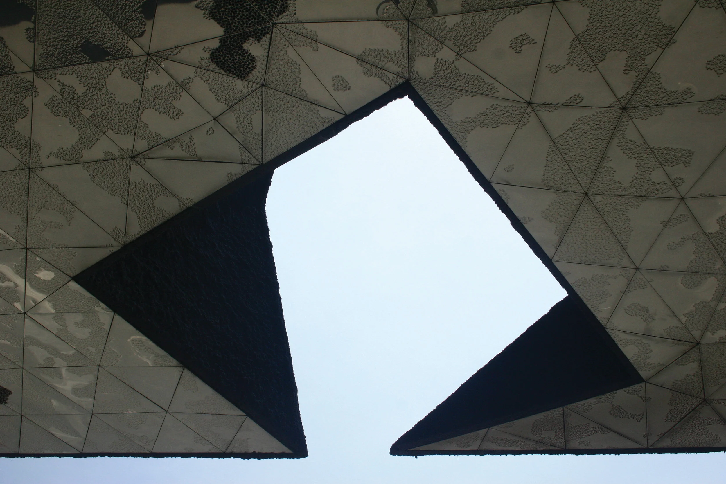 CaixaForum, Madrid - Herzog & de Meuron
