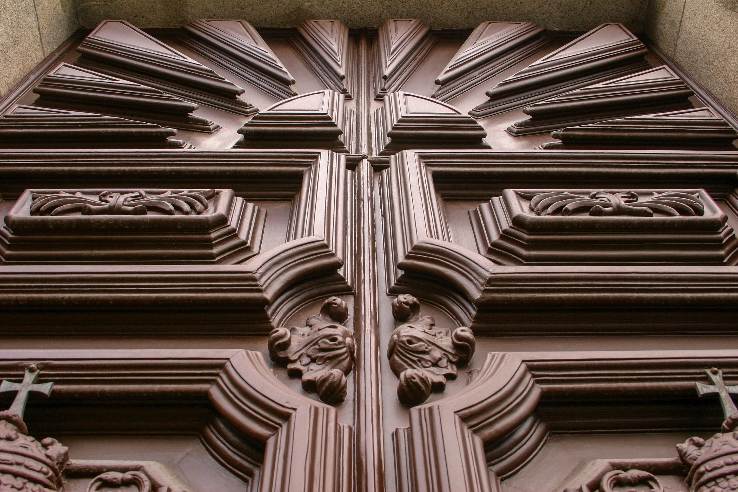 Porto Cathedral