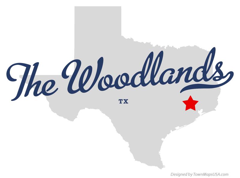 the-woodlands bubble soccer logo