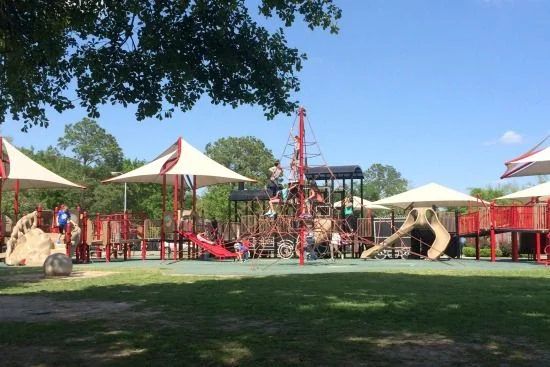 Looks like fun for all ages!