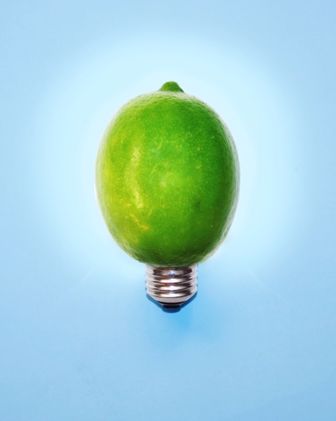 Lime Light