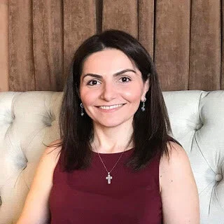 Meet Liana Garibyan! 