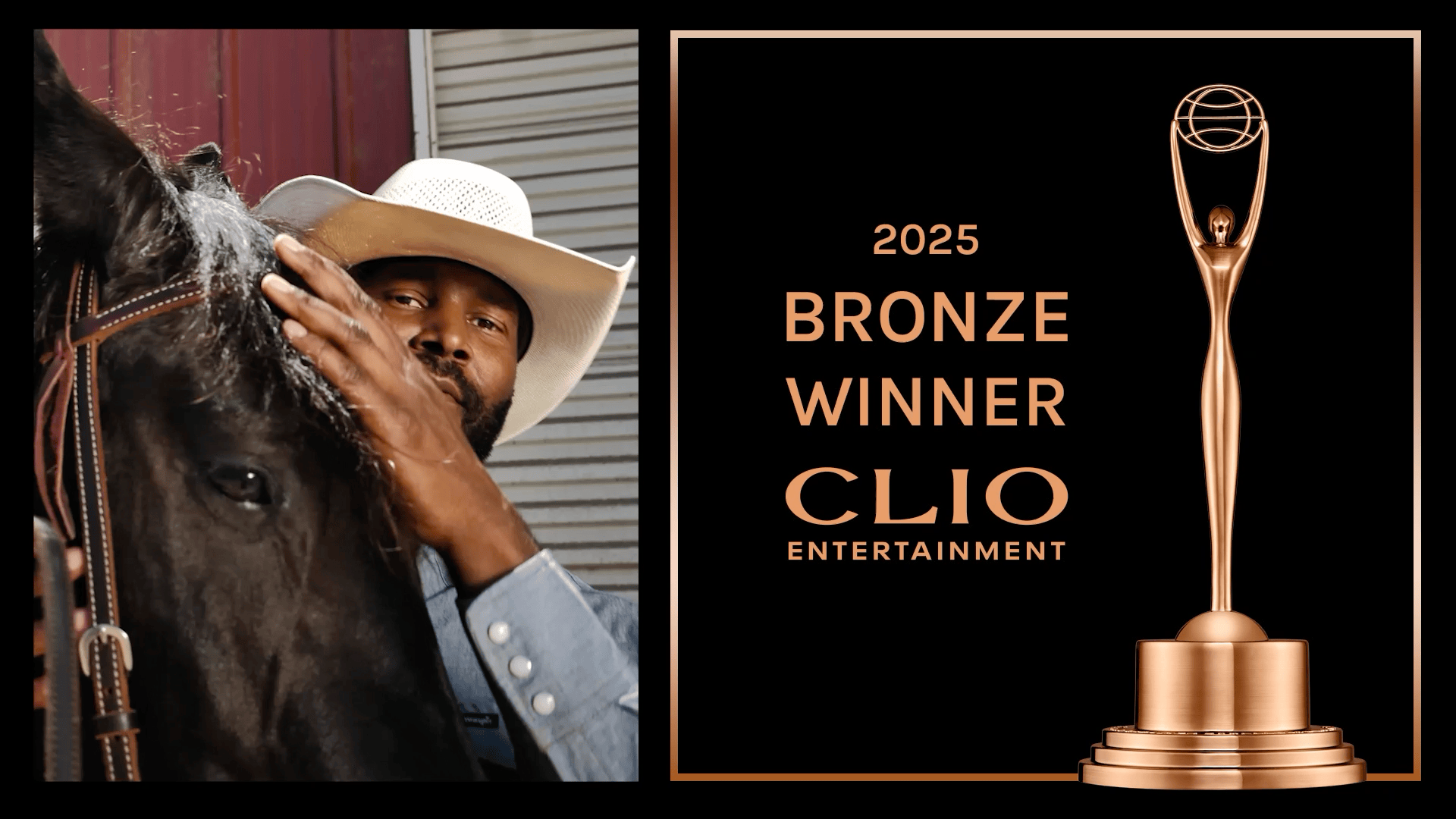 BET | "We" | Brand Campaign