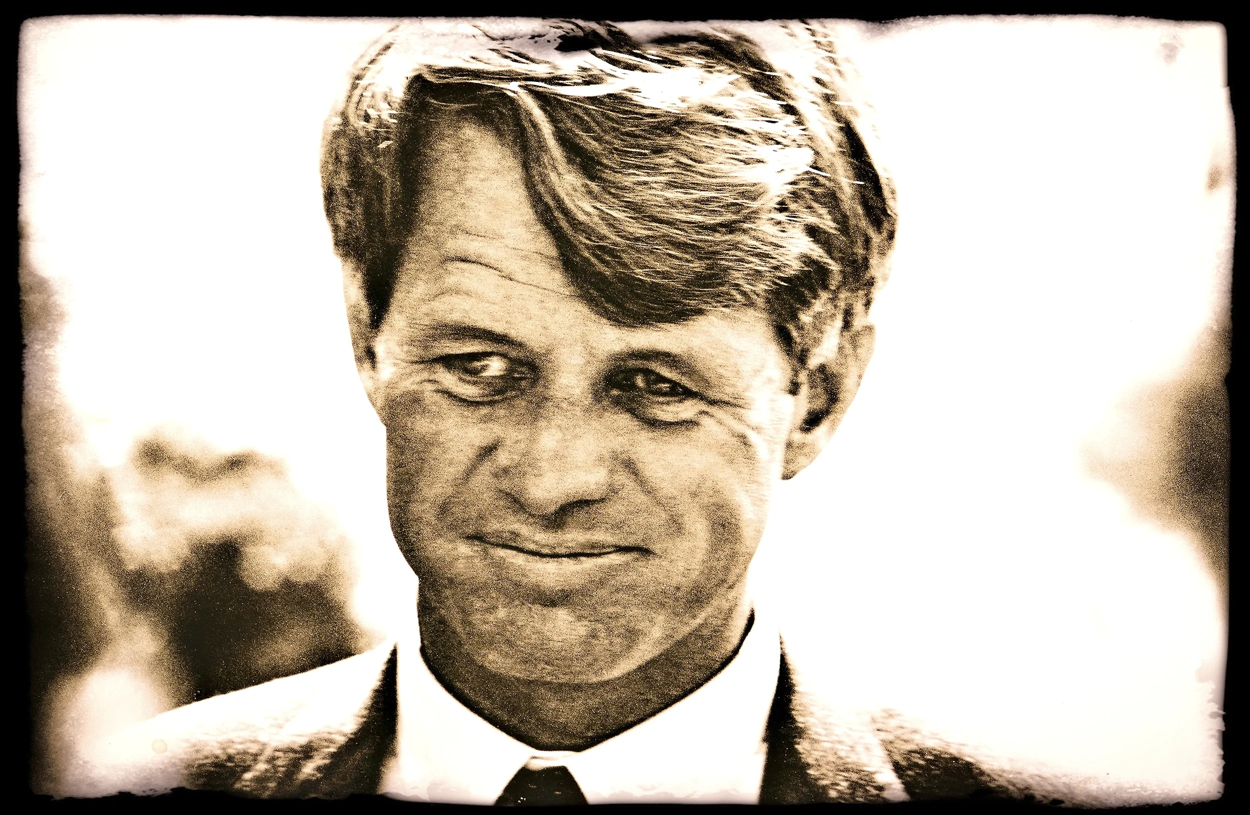 Robert F. Kennedy
