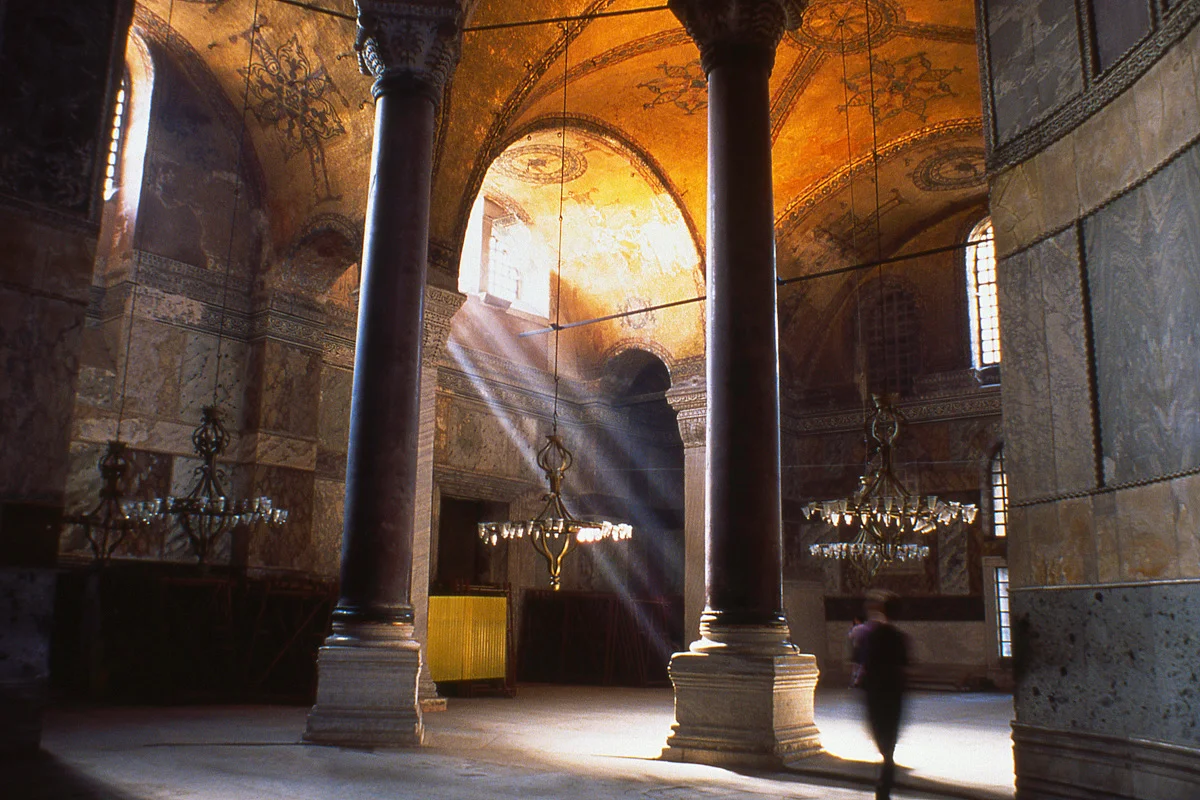 Hagia Sofia