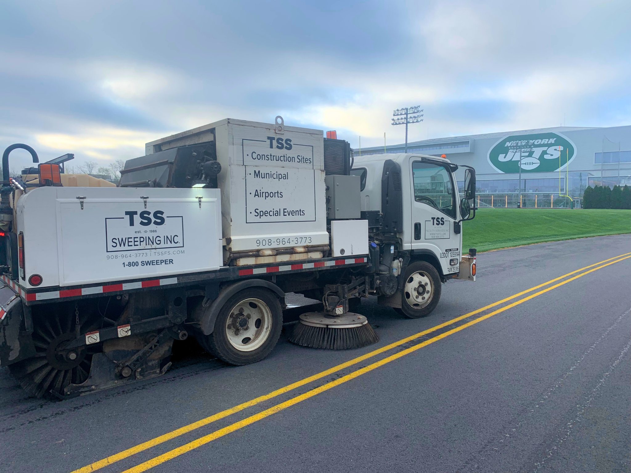 TSS Facility Services - Gallery