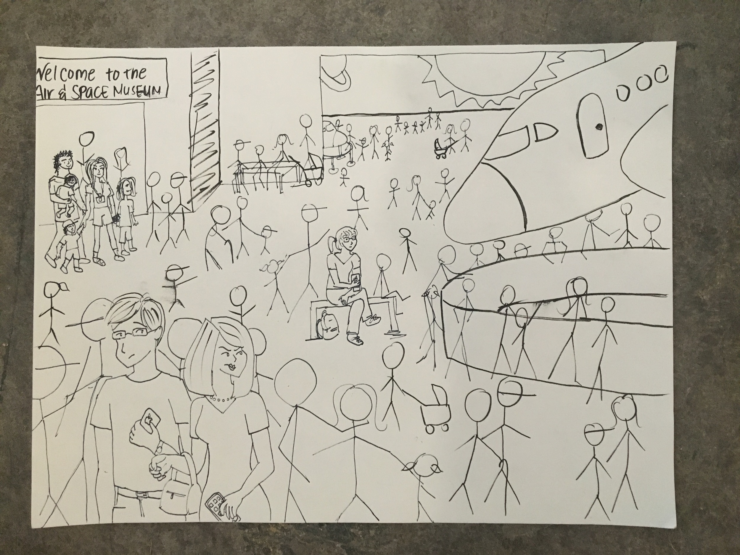 Storyboard