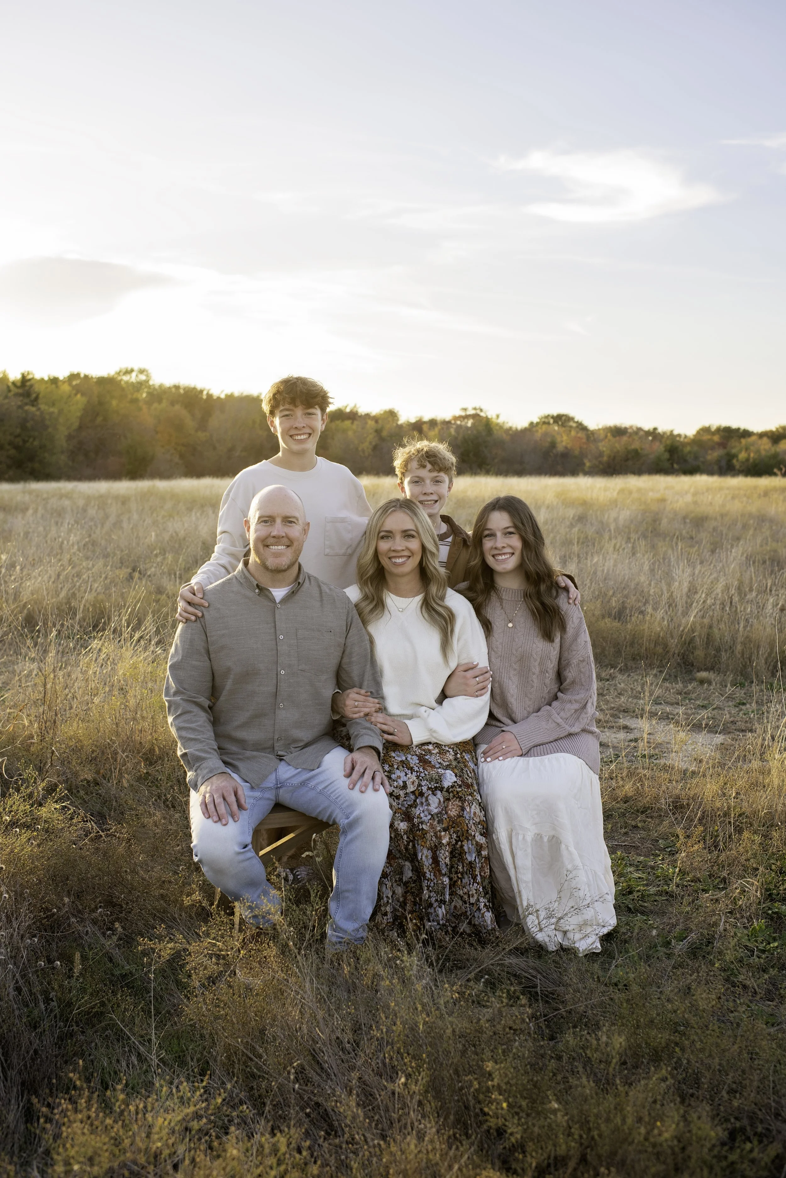 Families