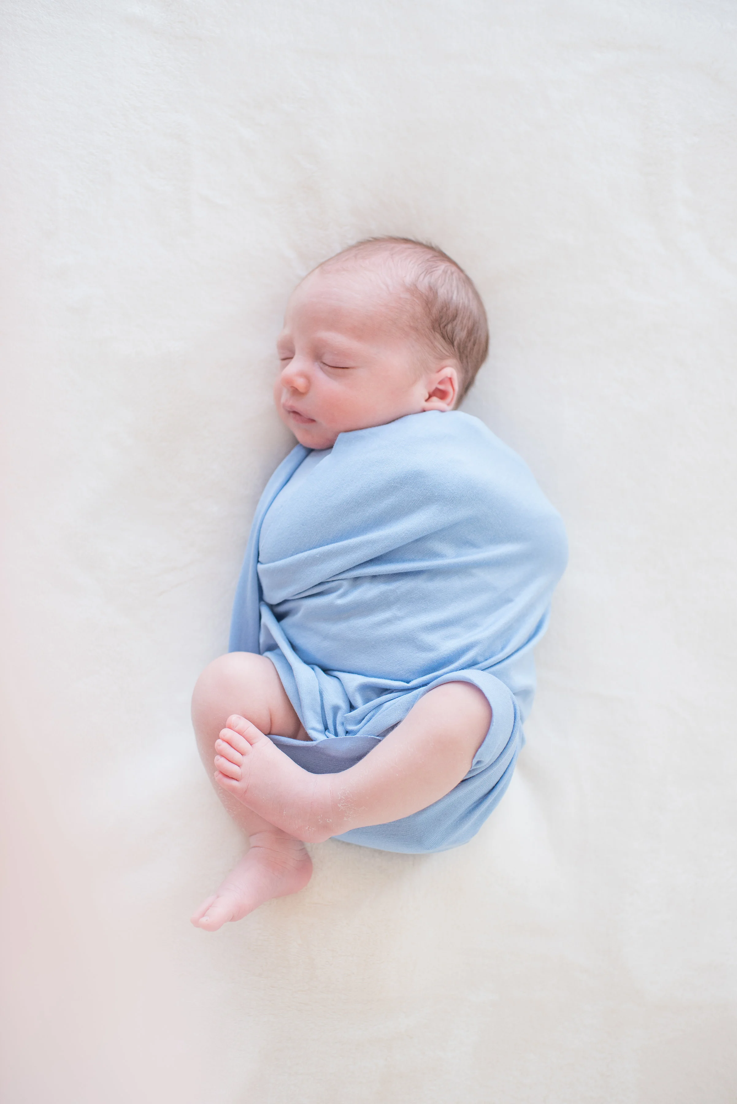 Elias | Lifestyle Newborn 
