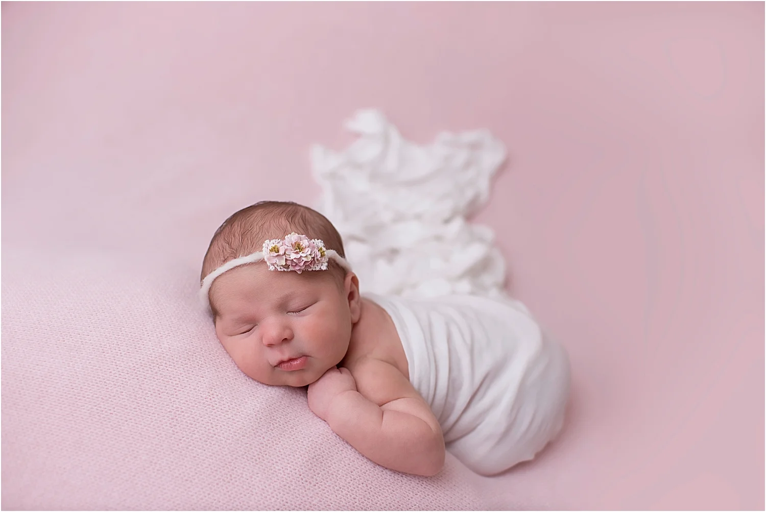 Tessa | Newborn Collection
